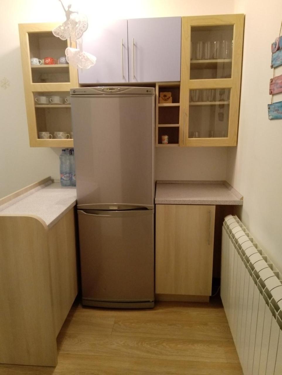 Luksuzni Dupleks 카파오닉 외부 사진